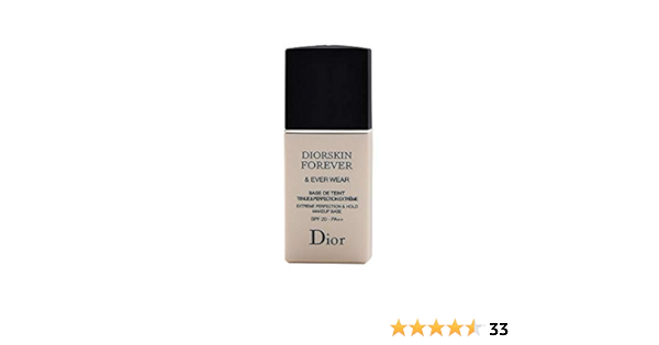 dior primer price