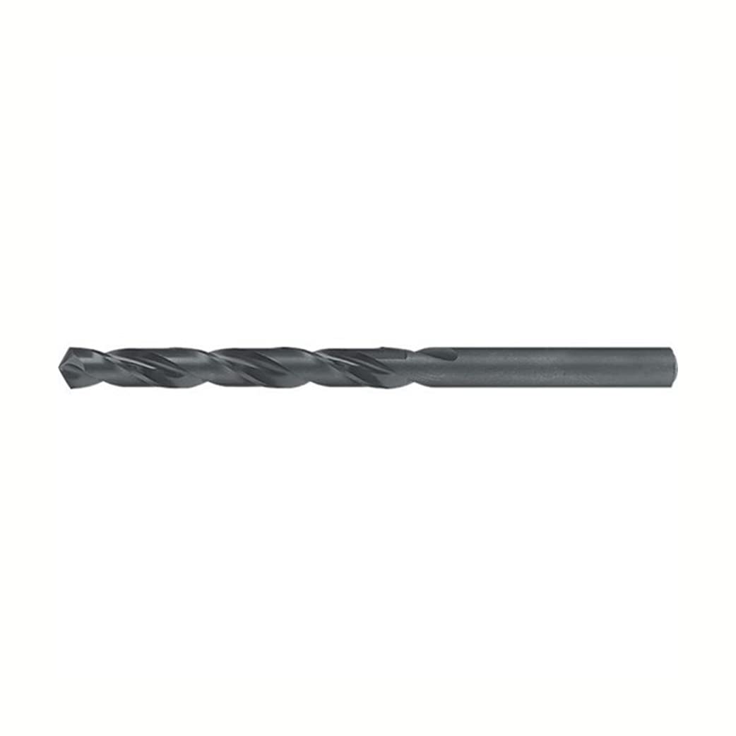 Beta 4100136 Model 410 9.00 Jobber Drill, Short Series, HSS Rolled, 9mm