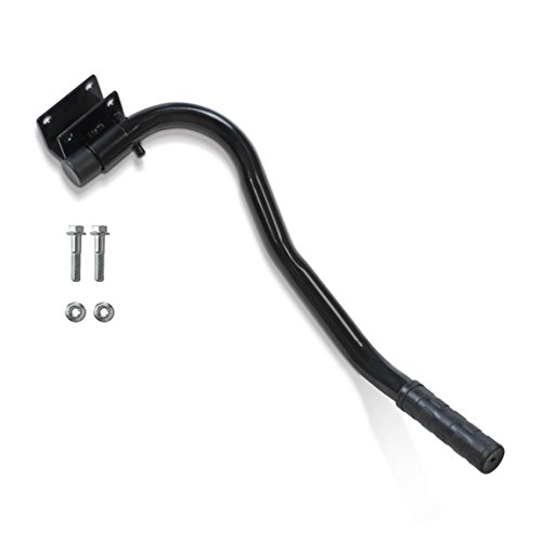 Portable Generator Wheel Mobility Kit Champion Axle w/Folding Handle