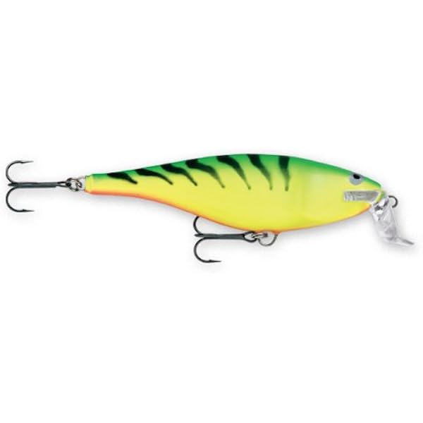 Rapala super shad rap musky Clearance