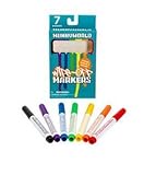 Kidrobot Munnyworld Wipe-off Markers - 7 Pack