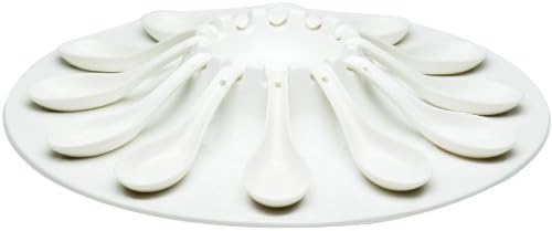 Red Vanilla Fare 13-Piece Appetizer Set