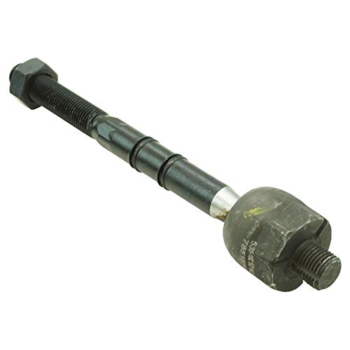 TRQ Front Inner Tie Rod Left or Right Compatible with 2003-2008 Mini Cooper