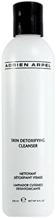 Skin Detoxifying Cleanser
