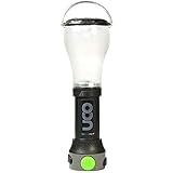 Uco Pika 3-In-1 Rechargeable Lantern