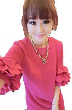 モダンファッションスタイル ラブリー海外 セレブ ファッション 通販