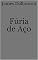 Livro Fúria de Aço