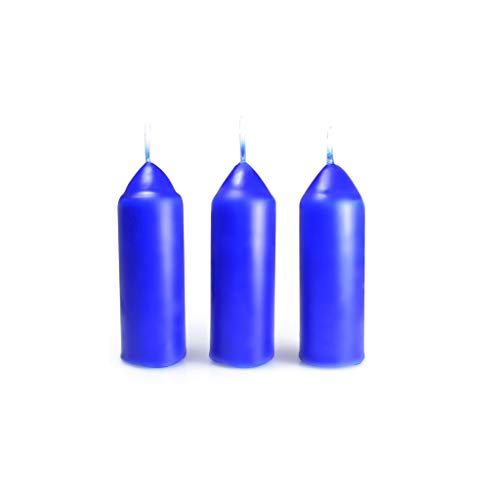 UCO CITRONELLA CANDLES 3 PK