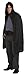 Rubie's Costume Co Hooded Cape 3/4 Length Costume