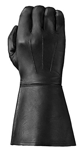 Tough Gloves Enforcer Unlined Leather