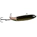 SODIAL Whopper Popper Topwater Fishing Lure 13g 9cm Artificial Bait Hard Fishing Plopper Hook Soft Rotating Tail Fishing Tackle 2#