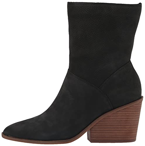 Lucky Brand Men's Sarey Ankle Boot 