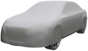 CoverMaster Gold Shield Car Cover for BMW 640i Gran Coupe Sedan - 5 Layer Waterproof