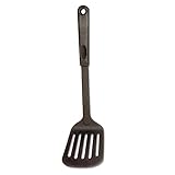 Generic Nylon Nonstick Slotted Spatula 13 Inch