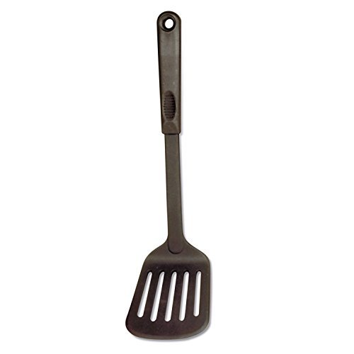 Generic Nylon Nonstick Slotted Spatula 13 Inch
