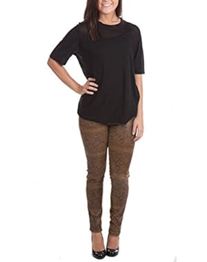 Theory Lulina C Sweater, Black, Medium