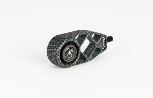 Ktech Tech 3 Gridlock Stabilizer 3.6" 5.4oz. Carbon