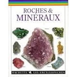 Les encyclopoches : roches et minÃ©raux by 