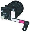 Outifrance 1260016 Manual Winch auto-freine