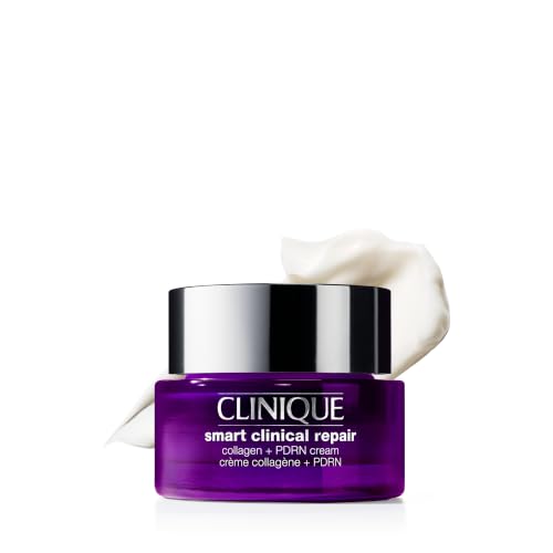 Clinique Smart Clinical Repair Collagen + PDRN Cream Moisturiz... 31bjC5AbZdL