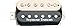 Seymour Duncan SH-PG1b Pearly Gates Humbucker Pickup - Black Bridge