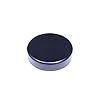 FLAT-Pilling-Black-Marine-Dock-10-Piling-Cone-Cap-Boat-Pylon-Edge-Post-Head-Black-Cover-FLAT-Pilling