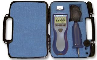 MONARCH INSTRUMENTS PLT200KIT LASER TACHOMETER KIT, PLT200