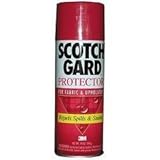 scotchgard fabric protector RTO-157