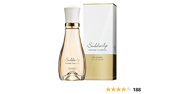 amazon perfume
