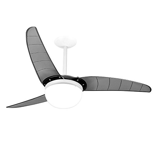 Ventilador de Teto Spirit 302 Grafite 127V