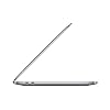 Apple New MacBook Pro M1 Chip (13-inch, 8GB RAM, 512GB SSD) - Space Grey (Latest Model)