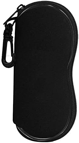 Foam Eyeglass Case For Anywhere/Everywhere Storage.