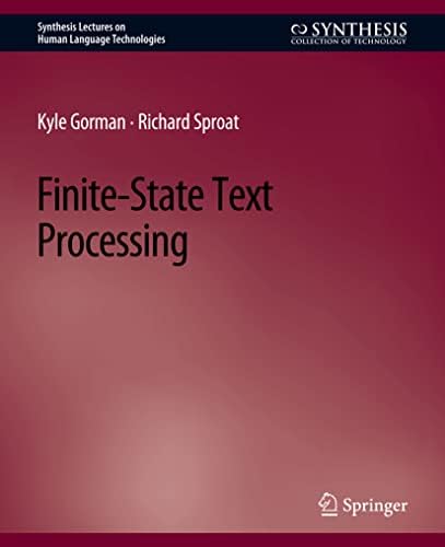Computing PROSODY: Computational Models for Processing Spontaneous
