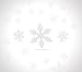 R N' D Christmas Snowflakes Window Clings- White Winter Snowflakes Sticker Decorations - 81 Stickers