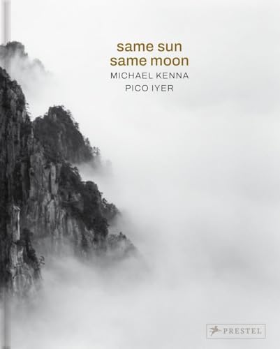 Amazon.com: Michael Kenna: A Twenty-Year Retrospective