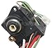 Borg Warner CS589 Ignition Switch
