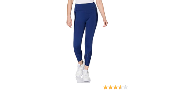Train Flawless Forever High Wa Tights 