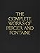 The Complete Works of Percier and Fontaine by 
