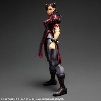 Street Fighter Play Arts Kai Amazon ケン アクションフィギュア