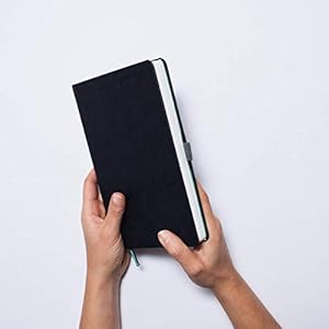 KLARHEIT KALENDER undatiert mit 52 Wochen (A5) – dein Organizer, Terminplaner, Notizbuch und Terminkalender, mit Life…