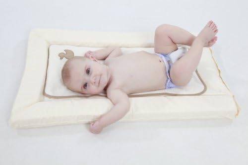 Cuddledry Super Soft Bamboo Changing Pad Liner by Snuggledry