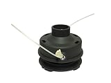 Homelite 309562007 - Original Reel Easy Trimmer Head - Ryobi & Craftsman OEM