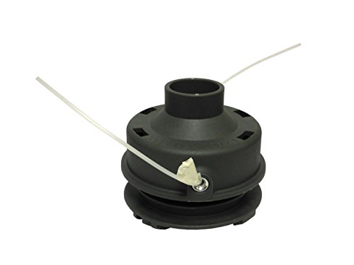 Homelite 309562007 - Original Reel Easy Trimmer Head - Ryobi & Craftsman OEM
