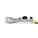 Adventure BanZ Baby Sunglasses, Silver Damask,  0-2 Years