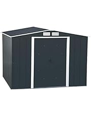 Amazon.es: Cobertizos de almacenamiento: Jardín