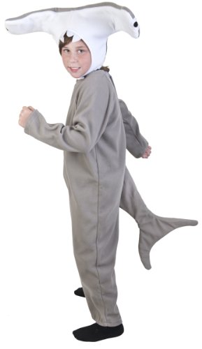 Child Hammerhead Shark