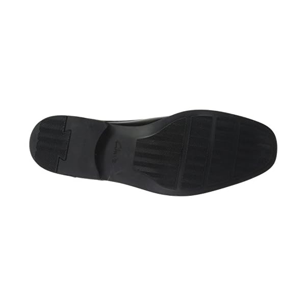 clarks men's tilden top fashion boot