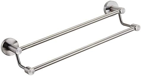 karoking Double Towel Bar SUS 304 