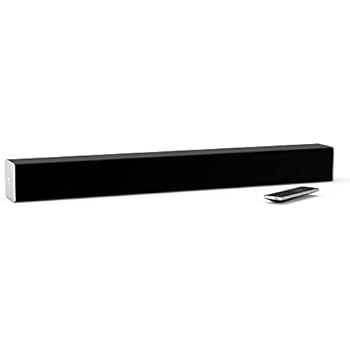 VIZIO SB2820n-E0 Sound bar Home Speaker, Black (2017 Model)