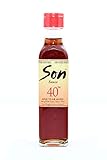 Son Fish Sauce 40° 100% Pure Natural Anchovy Fish Sauce Since 1951 (250ml, 8.45oz)